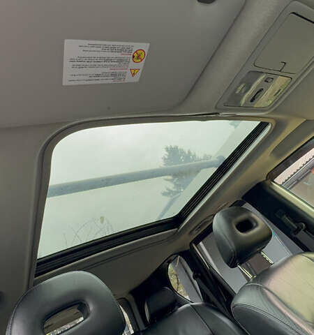 Сірий Ніссан ІксТрейл, об'ємом двигуна 2.49 л та пробігом 196 тис. км за 11800 $, фото 21 на Automoto.ua