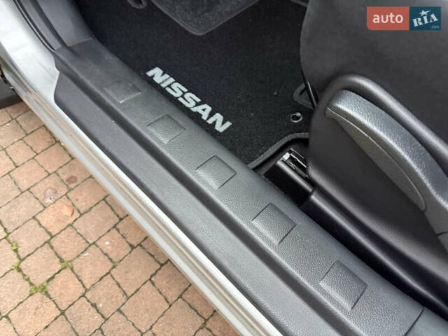 Серый Ниссан ИксТрейл, объемом двигателя 2.49 л и пробегом 199 тыс. км за 11700 $, фото 68 на Automoto.ua