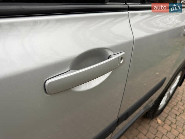 Серый Ниссан ИксТрейл, объемом двигателя 2.49 л и пробегом 199 тыс. км за 11700 $, фото 29 на Automoto.ua