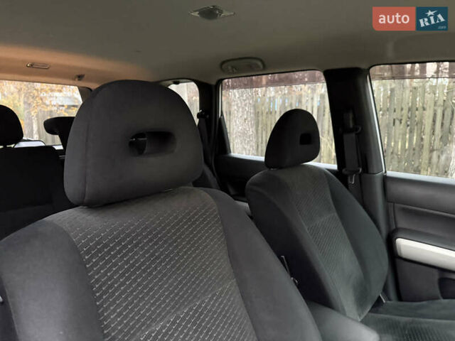 Серый Ниссан ИксТрейл, объемом двигателя 2.49 л и пробегом 199 тыс. км за 11700 $, фото 119 на Automoto.ua