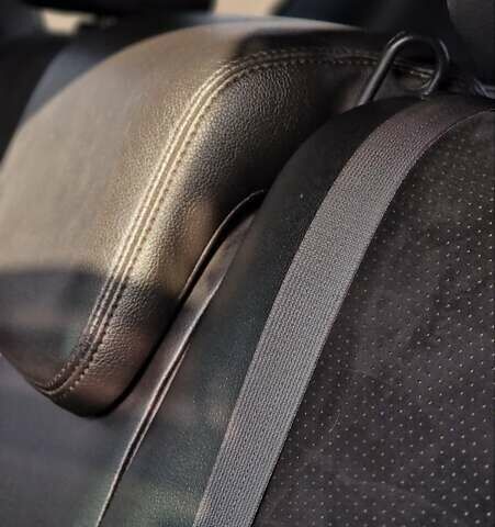 Сірий Ніссан ІксТрейл, об'ємом двигуна 2.49 л та пробігом 236 тис. км за 10999 $, фото 14 на Automoto.ua