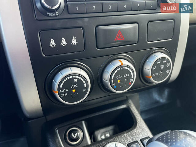 Сірий Ніссан ІксТрейл, об'ємом двигуна 2 л та пробігом 269 тис. км за 13399 $, фото 33 на Automoto.ua