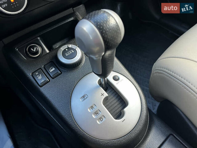 Серый Ниссан ИксТрейл, объемом двигателя 2 л и пробегом 269 тыс. км за 13499 $, фото 37 на Automoto.ua