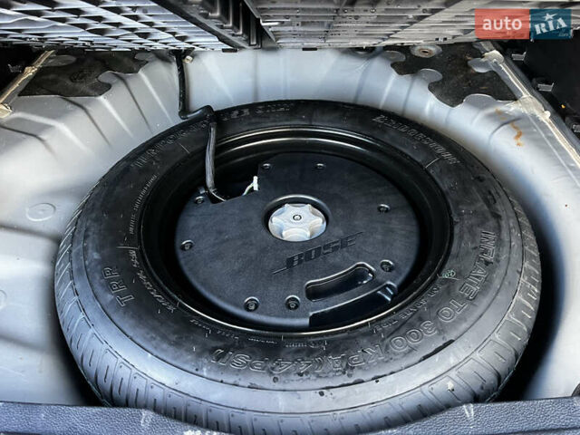 Сірий Ніссан ІксТрейл, об'ємом двигуна 2 л та пробігом 269 тис. км за 13399 $, фото 52 на Automoto.ua