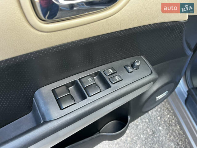 Серый Ниссан ИксТрейл, объемом двигателя 2 л и пробегом 269 тыс. км за 13499 $, фото 20 на Automoto.ua