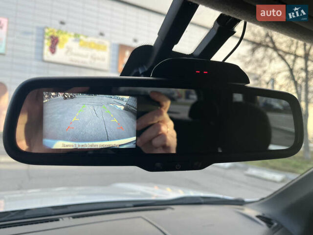 Серый Ниссан ИксТрейл, объемом двигателя 2 л и пробегом 180 тыс. км за 10800 $, фото 17 на Automoto.ua