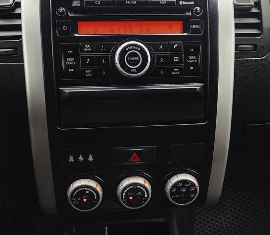 Серый Ниссан ИксТрейл, объемом двигателя 2.49 л и пробегом 217 тыс. км за 9951 $, фото 28 на Automoto.ua