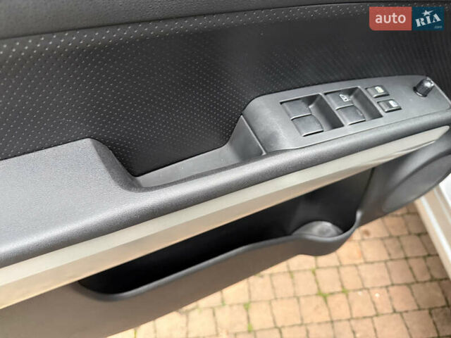 Серый Ниссан ИксТрейл, объемом двигателя 2.49 л и пробегом 199 тыс. км за 11700 $, фото 60 на Automoto.ua