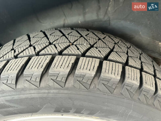 Серый Ниссан ИксТрейл, объемом двигателя 2 л и пробегом 180 тыс. км за 10800 $, фото 16 на Automoto.ua