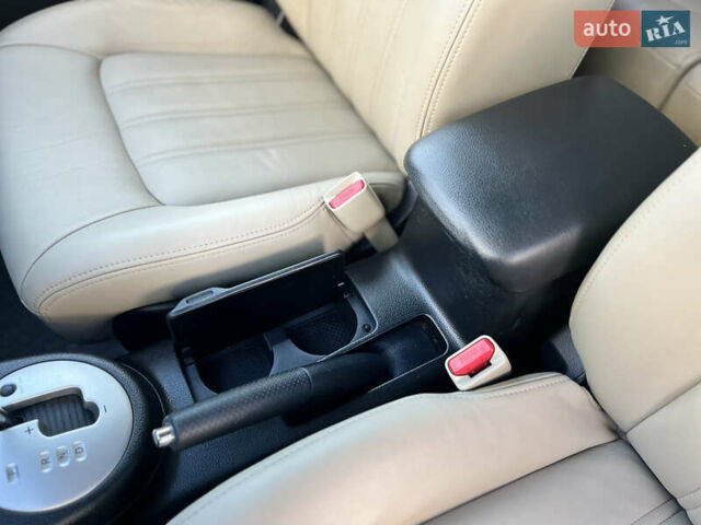 Серый Ниссан ИксТрейл, объемом двигателя 2 л и пробегом 269 тыс. км за 13399 $, фото 49 на Automoto.ua