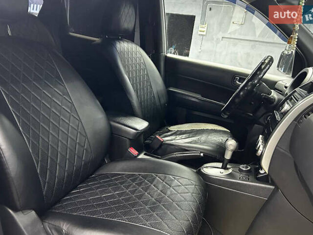 Серый Ниссан ИксТрейл, объемом двигателя 1.99 л и пробегом 222 тыс. км за 11300 $, фото 17 на Automoto.ua