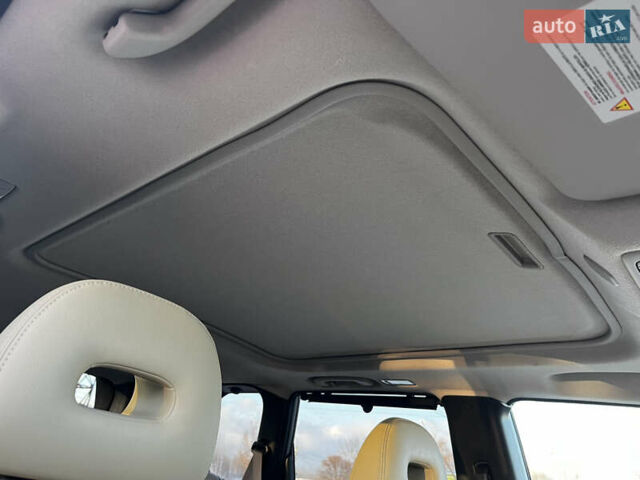 Сірий Ніссан ІксТрейл, об'ємом двигуна 2 л та пробігом 269 тис. км за 13399 $, фото 43 на Automoto.ua