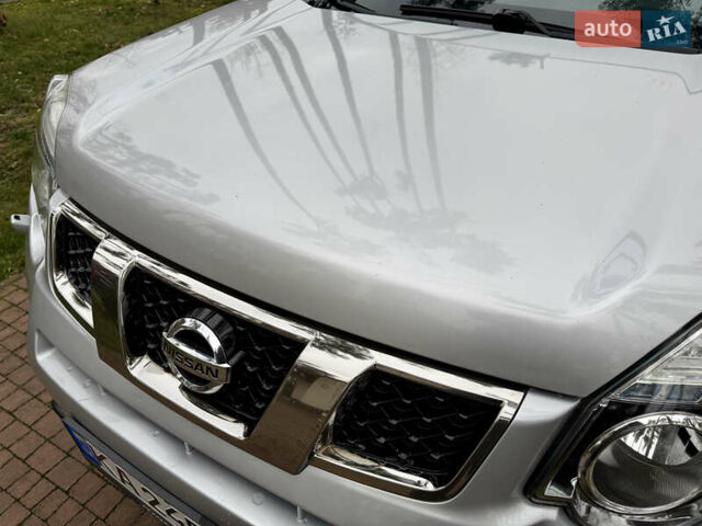 Серый Ниссан ИксТрейл, объемом двигателя 2.49 л и пробегом 199 тыс. км за 11700 $, фото 52 на Automoto.ua