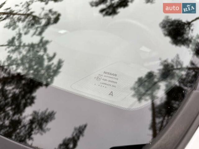 Серый Ниссан ИксТрейл, объемом двигателя 2.49 л и пробегом 199 тыс. км за 11700 $, фото 24 на Automoto.ua
