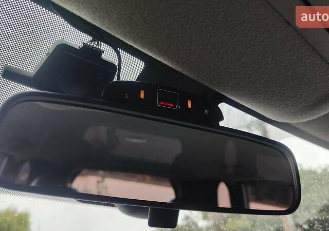 Сірий Ніссан ІксТрейл, об'ємом двигуна 2.49 л та пробігом 217 тис. км за 9990 $, фото 29 на Automoto.ua