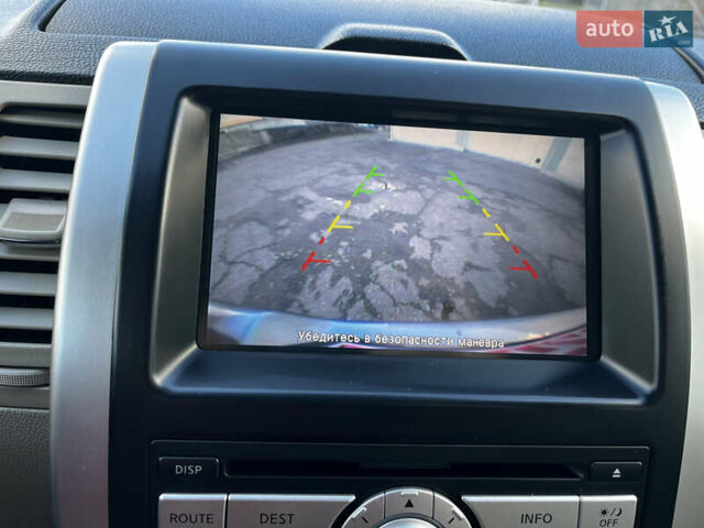 Сірий Ніссан ІксТрейл, об'ємом двигуна 2 л та пробігом 269 тис. км за 13399 $, фото 35 на Automoto.ua