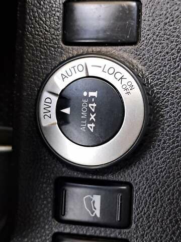 Сірий Ніссан ІксТрейл, об'ємом двигуна 2 л та пробігом 297 тис. км за 12350 $, фото 17 на Automoto.ua