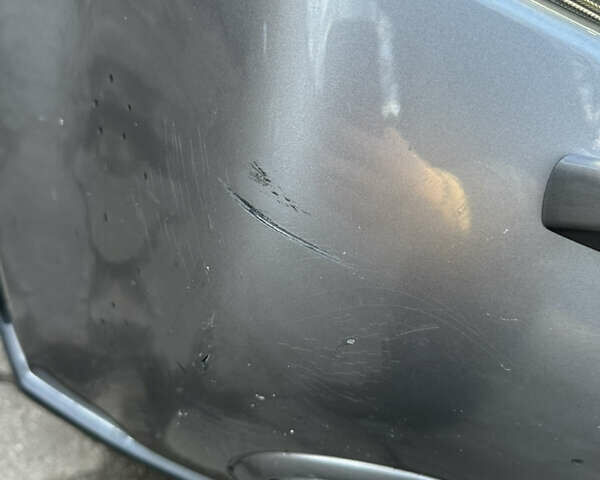 Сірий Ніссан ІксТрейл, об'ємом двигуна 2.49 л та пробігом 79 тис. км за 11150 $, фото 25 на Automoto.ua