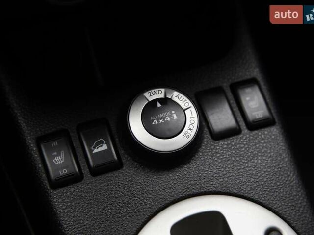 Ниссан ИксТрейл 2012 в Харькове на Automoto.ua Серый Ниссан ИксТрейл, объемом двигателя 2 л и пробегом 193 тыс. км за 10950 $, фото 19 на Automoto.ua