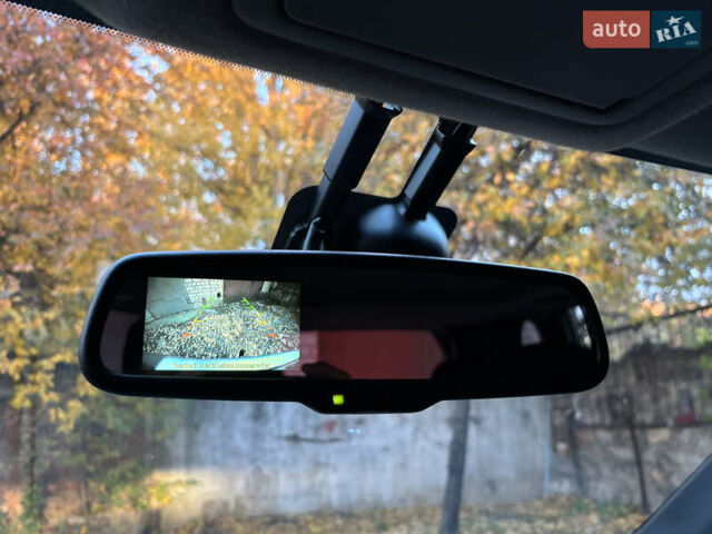 Сірий Ніссан ІксТрейл, об'ємом двигуна 2 л та пробігом 142 тис. км за 9900 $, фото 18 на Automoto.ua