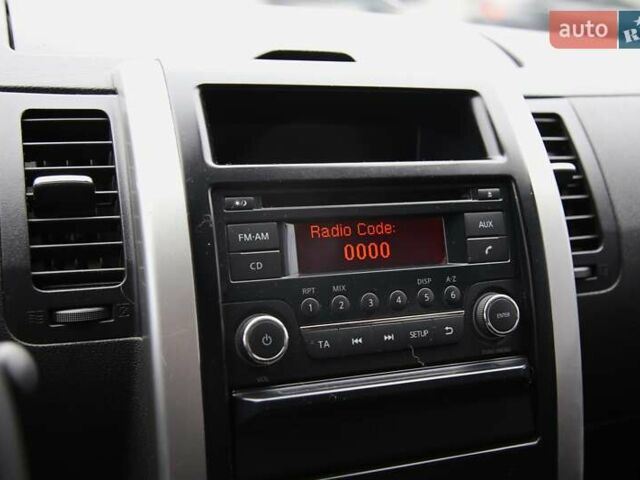 Ниссан ИксТрейл 2012 в Харькове на Automoto.ua Серый Ниссан ИксТрейл, объемом двигателя 2 л и пробегом 193 тыс. км за 10950 $, фото 16 на Automoto.ua