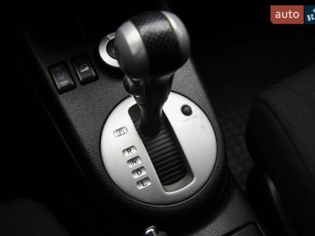 Ниссан ИксТрейл 2012 в Харькове на Automoto.ua Серый Ниссан ИксТрейл, объемом двигателя 2 л и пробегом 193 тыс. км за 10950 $, фото 18 на Automoto.ua