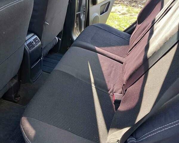 Серый Ниссан ИксТрейл, объемом двигателя 2 л и пробегом 90 тыс. км за 12500 $, фото 13 на Automoto.ua