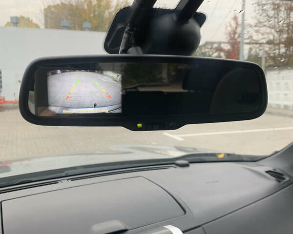 Серый Ниссан ИксТрейл, объемом двигателя 2 л и пробегом 199 тыс. км за 10900 $, фото 11 на Automoto.ua