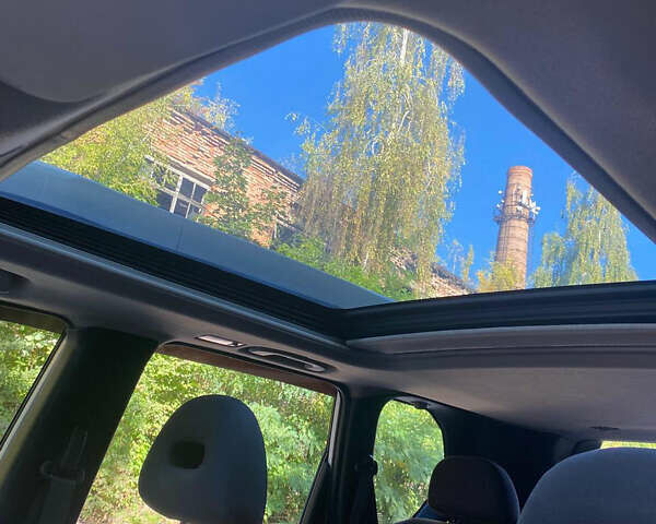 Серый Ниссан ИксТрейл, объемом двигателя 2 л и пробегом 210 тыс. км за 11400 $, фото 24 на Automoto.ua