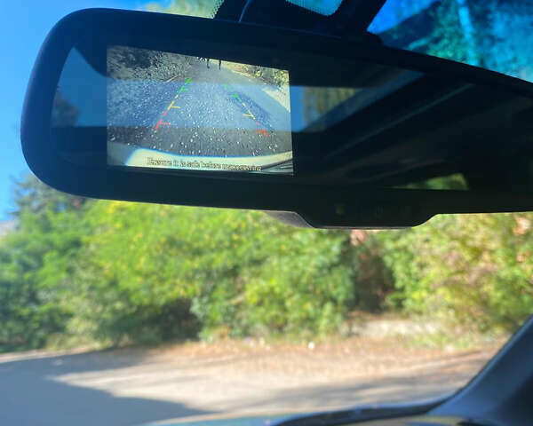 Серый Ниссан ИксТрейл, объемом двигателя 2 л и пробегом 210 тыс. км за 11400 $, фото 27 на Automoto.ua