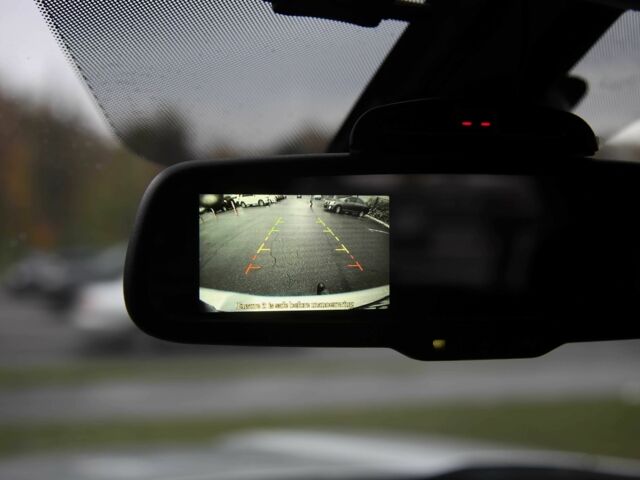 Серый Ниссан ИксТрейл, объемом двигателя 2 л и пробегом 193 тыс. км за 1950 $, фото 15 на Automoto.ua