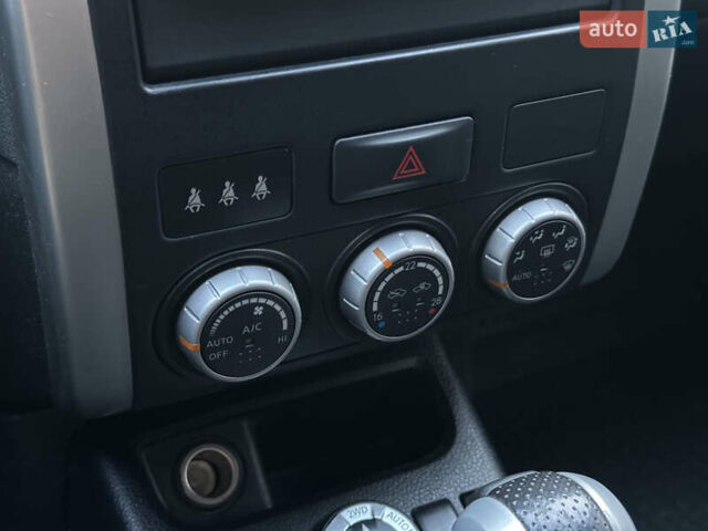 Сірий Ніссан ІксТрейл, об'ємом двигуна 2.49 л та пробігом 79 тис. км за 11150 $, фото 17 на Automoto.ua
