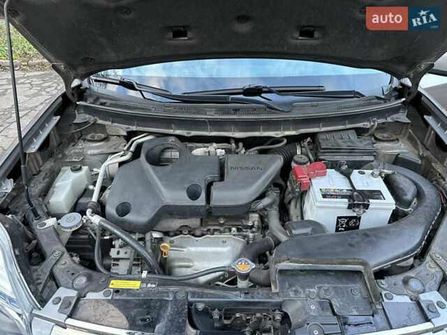 Сірий Ніссан ІксТрейл, об'ємом двигуна 2.49 л та пробігом 79 тис. км за 11150 $, фото 20 на Automoto.ua