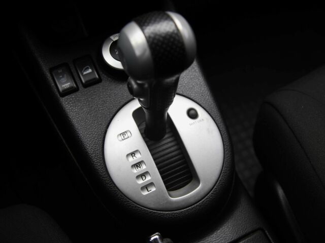 Серый Ниссан ИксТрейл, объемом двигателя 2 л и пробегом 193 тыс. км за 1950 $, фото 18 на Automoto.ua