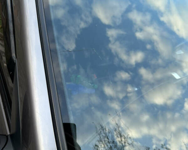 Сірий Ніссан ІксТрейл, об'ємом двигуна 2.49 л та пробігом 79 тис. км за 11150 $, фото 24 на Automoto.ua