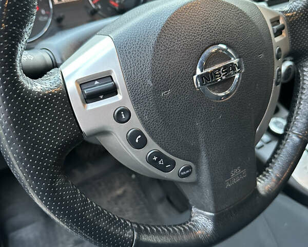 Сірий Ніссан ІксТрейл, об'ємом двигуна 2.49 л та пробігом 79 тис. км за 11150 $, фото 15 на Automoto.ua