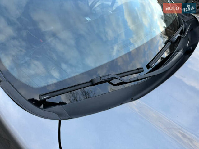 Сірий Ніссан ІксТрейл, об'ємом двигуна 2.49 л та пробігом 79 тис. км за 11150 $, фото 23 на Automoto.ua