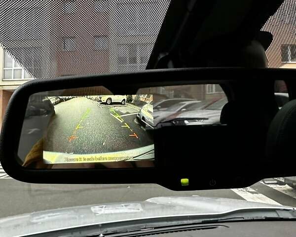 Серый Ниссан ИксТрейл, объемом двигателя 2 л и пробегом 84 тыс. км за 14500 $, фото 25 на Automoto.ua