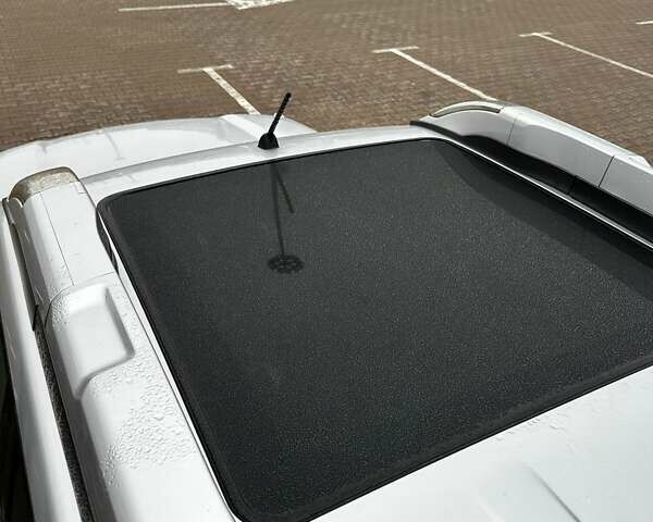 Серый Ниссан ИксТрейл, объемом двигателя 2 л и пробегом 84 тыс. км за 14500 $, фото 30 на Automoto.ua