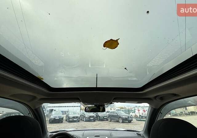 Серый Ниссан ИксТрейл, объемом двигателя 2 л и пробегом 188 тыс. км за 12300 $, фото 17 на Automoto.ua