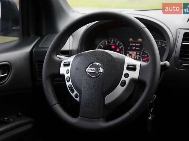 Ниссан ИксТрейл 2012 в Харькове на Automoto.ua Серый Ниссан ИксТрейл, объемом двигателя 2 л и пробегом 193 тыс. км за 10950 $, фото 13 на Automoto.ua