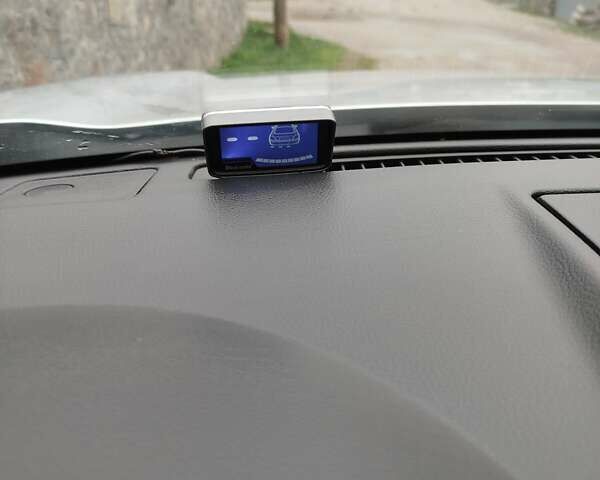 Серый Ниссан ИксТрейл, объемом двигателя 2 л и пробегом 210 тыс. км за 11200 $, фото 11 на Automoto.ua