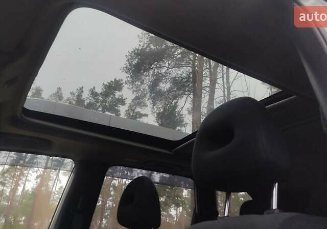 Серый Ниссан ИксТрейл, объемом двигателя 2 л и пробегом 230 тыс. км за 11500 $, фото 43 на Automoto.ua