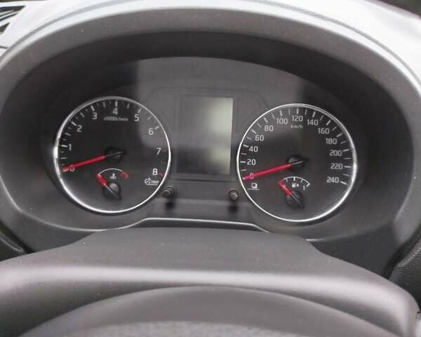 Серый Ниссан ИксТрейл, объемом двигателя 2 л и пробегом 210 тыс. км за 11200 $, фото 13 на Automoto.ua