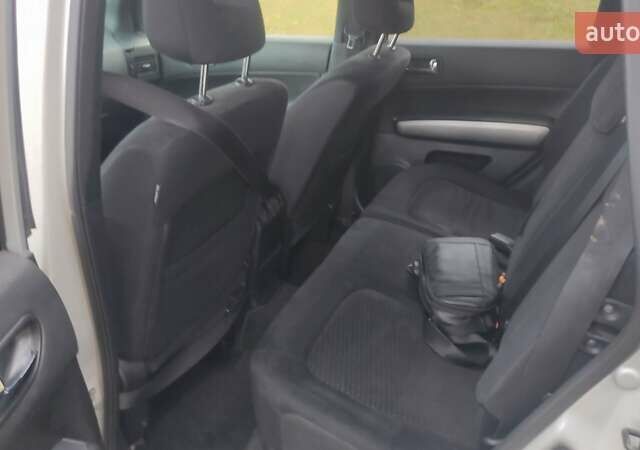 Серый Ниссан ИксТрейл, объемом двигателя 2 л и пробегом 230 тыс. км за 11500 $, фото 32 на Automoto.ua