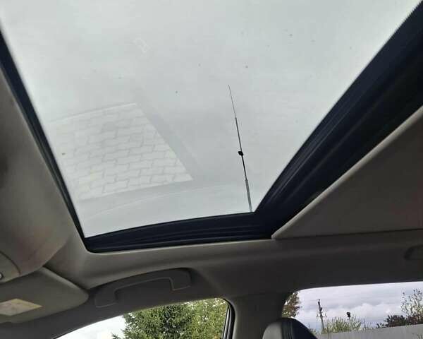 Серый Ниссан ИксТрейл, объемом двигателя 1.6 л и пробегом 193 тыс. км за 16850 $, фото 21 на Automoto.ua