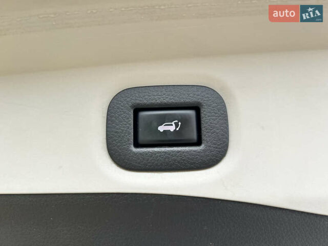 Серый Ниссан ИксТрейл, объемом двигателя 2 л и пробегом 79 тыс. км за 14699 $, фото 19 на Automoto.ua