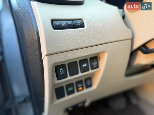 Серый Ниссан ИксТрейл, объемом двигателя 1.6 л и пробегом 195 тыс. км за 15599 $, фото 20 на Automoto.ua