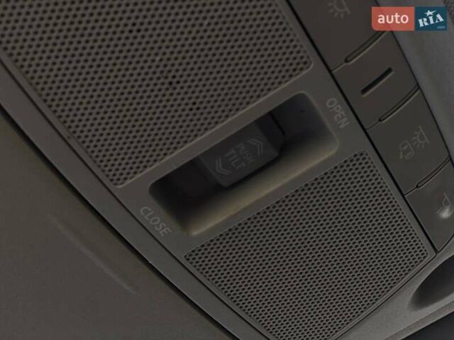 Серый Ниссан ИксТрейл, объемом двигателя 1.6 л и пробегом 190 тыс. км за 16490 $, фото 37 на Automoto.ua