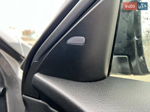 Серый Ниссан ИксТрейл, объемом двигателя 2 л и пробегом 79 тыс. км за 14699 $, фото 21 на Automoto.ua